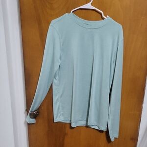 Mens Workout Top Size Small